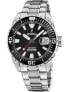 Фото #1 товара Festina F20669/3 Mens Watch Divers Watch 42mm 20ATM