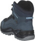 Фото #7 товара LOWA Renegade GTX MID Ws Women's Hiking Boots, Trekking Shoes, Outdoor, Goretex, 320945