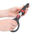 MASTERCLASS MCEKSCIBLK 22 cm Scissors