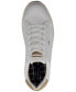 Фото #2 товара Men's Hampton Low Court Casual Sneakers from Finish Line