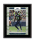 Jamal Adams Seattle Seahawks 10.5" x 13" Sublimated Player Plaque