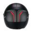 Фото #2 товара CGM 167X Flo Tech open face helmet