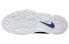 Фото #7 товара Nike Air Barrage Low 低帮 复古篮球鞋 男女同款 白色 / Кроссовки Nike Air Barrage CD7510-100