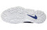 Nike Air Barrage Low 低帮 复古篮球鞋 男女同款 白色 / Кроссовки Nike Air Barrage CD7510-100