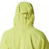 Фото #5 товара MOUNTAIN HARDWEAR New Stretch Ozonic jacket