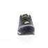 Фото #3 товара Nautilus Velocity Carbon Toe SD10 N2426 Mens Black Wide Athletic Work Shoes