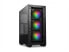 Фото #3 товара LIAN LI LANCOOL II MESH C RGB BLACK Tempered Glass ATX Case - Black Color ,Type