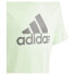 Фото #3 товара ADIDAS Big Logo short sleeve T-shirt