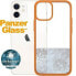 Фото #3 товара Чехол для смартфона PanzerGlass Etui ClearCase iPhone 12 Mini Оранжевый Antibacterial