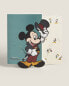 Фото #2 товара Children’s mickey mouse © disney notebooks (pack of 2)