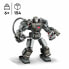 Фото #3 товара Playset Lego 76277 Robotic War Machine Armour 154 Предметы
