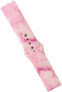 Фото #1 товара Silicone strap for Samsung - Pink 22 mm