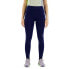 ADIDAS Dailyrun 7/8 Leggings Синий, M - фото #2