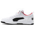 Фото #3 товара Кроссовки мужские PUMA Rebound Layup Lace Up белые