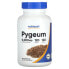 Pygeum, 5,000 mg, 120 Capsules