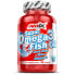 Фото #1 товара AMIX Super Omega 3 Fish Oil 90 Units Neutral Flavour Tablets