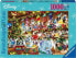 Ravensburger Puzzle 1000 W święta