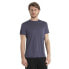 Фото #1 товара ICEBREAKER Core Merino short sleeve T-shirt