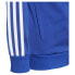 Фото #7 товара Спортивный костюм Adidas Tiberio 3 полосы цветной блокировка