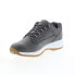 Фото #7 товара Lugz Bluster MBLUSRPD-082 Mens Gray Synthetic Lifestyle Sneakers Shoes