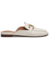 Women's Trinityy Memory Foam Ornamented Slip On Mules, Created for Macy's