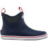 Фото #1 товара Xtratuf 6 Inch Ankle Deck Pull On Mens Blue Casual Boots 22733-NVY