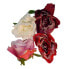 Фото #1 товара Kunstblume Rose II (4er-Set)