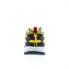 Фото #8 товара Fila Expeditioner 1RM01547-702 Mens Yellow Leather Lifestyle Sneakers Shoes 10.5