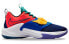 Nike Zoom Freak 3 "Antetokounbros" DA0694-601 Sneakers