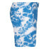 Фото #3 товара HURLEY Tie Dye Girl Sweat Shorts