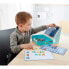 HABA Magnetic Box Discoverers Of The Alphabet Board Game