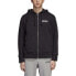 [DH4989] Men's Adidas Originals Kaval Fullzip Hoodie