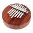 Фото #1 товара Hands on Drums Kalimba Magneta Basic