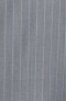 HICKEY FREEMAN 'Beacon' Classic Fit Stripe Suit Pants Only Sz 44L $750 - фото #3