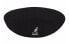 Kangol 504 Cap Black