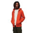 SUPERDRY Essential Logo full zip sweatshirt