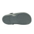 Фото #5 товара Crocs Baya Lined Clog Kid's