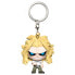 Фото #1 товара FUNKO POP My Hero Academia All Might Weakened State Key chain