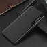 Фото #12 товара Etui pokrowiec do Samsung S24 Ultra z klapką i podstawką Eco Leather View Case czarne