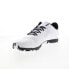 Фото #4 товара Inov-8 F-Lite 245 000924-WHBKMU Mens White Athletic Cross Training Shoes