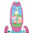 Скейт PEPPA PIG Mondo 28181 Детский Разноцветный