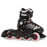 Фото #2 товара Skates, rollers Tempish Clips Duo Jr 13000008253