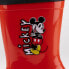 Children's Water Boots Mickey Mouse Red