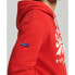 Фото #5 товара SUPERDRY Vintage Logo Heritage hoodie