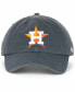 ფოტო #2 პროდუქტის Houston Astros Clean Up Hat
