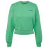 HUMMEL Legacy Shai Short Sweatshirt