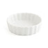 Фото #2 товара поднос для закусок Quid Gastro Fun Белый Керамика 10,5 x 3 cm (12 штук)