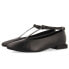 GIOSEPPO Peever Ballet Pumps