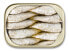 Wild Caught, Sardines In Extra Virgin Olive Oil, With Lemon, 3.75 oz (106 g)