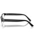 Men's Rectangle Eyeglasses, PH1220 54